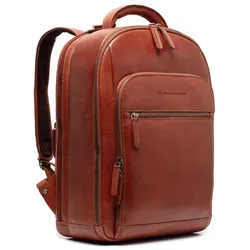 The Chesterfield Brand Maggiore Lederrucksack Cognac, cognac