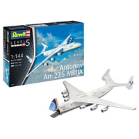 REVELL Antonov An-225 Mrija 04958