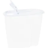 Küchenbehälter für Lebensmittel, 1,5 L