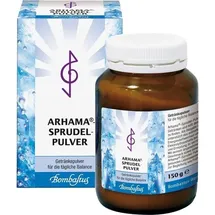 Bombastus Arhama-Sprudel-Pulver 150 g