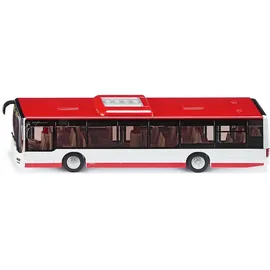Siku 3734 - Stadtbus MAN Lion's City 1:50
