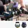 Joyroom Handyhalterung JR-ZS266 schwarz 1er Pack