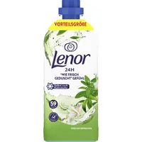 Lenor FRISCHES ERWACHEN Weichspüler 1,239 l