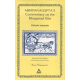 Indica Books Abhinavagupta's Commentary on the "Bhagavad-Gita"