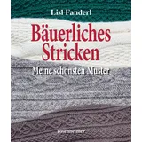buttinette Buch Bäuerliches Stricken"