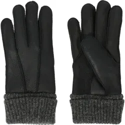 Whistler Desiree W Shearling Gloves black (1001) M