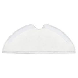 Xiaomi Disposable Mop Pad für Mi Robot Vacuum Mop 30-pack Weiß