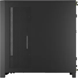 Corsair Frame 4000D, schwarz, Glasfenster (CC-9011290-WW)