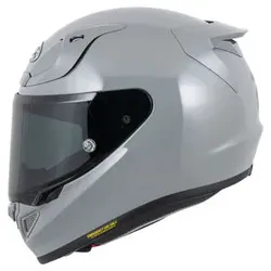 HJC RPHA 12 Motorradhelm grau XXS
