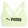 Puma Mid Impact Fit Sport-bh Speed Green L