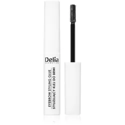Delia Cosmetics Eyebrow Styling Glue Gel für die Augenbrauen 5 g