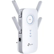 TP-Link Wi-Fi Range Extender RE650 AC2600