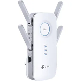 TP-Link Wi-Fi Range Extender RE650 AC2600