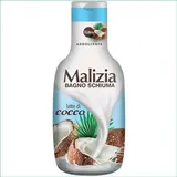 Mirato Malizia Badeschaum Kokos 1000 ml