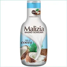 Mirato Malizia Badeschaum Kokos 1000 ml