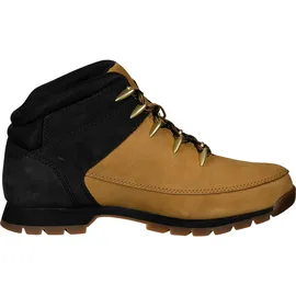 Timberland Mens Mid Lace UP Boot wheat 14