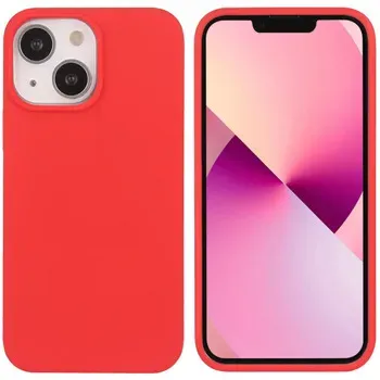 Platyne  Sportzubehör Coque smartphone rigide en silicone  Iphone 13  in Rot, Einheitsgrösse