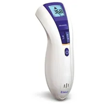 B.WELL Thermometer Infrared Thermometer WF-5000 - Contactless