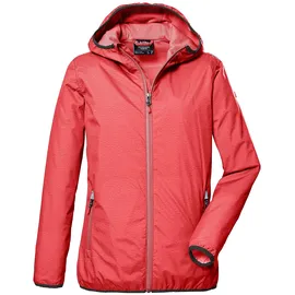 KILLTEC Mädchen Funktionsjacke, pink - 176,