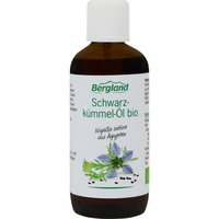 Bergland Pharma Schwarzkümmelöl Bio
