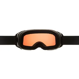 Alpina Big Horn Q black matt, mirror gold