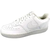 Nike Court Vision Low Next Nature Herren White/White/White 44