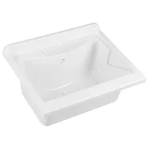 a&n&a aQualine Aqualine Ausgussbecken 60 x 50 cm