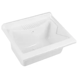 a&n&a aQualine Aqualine Ausgussbecken 60 x 50 cm
