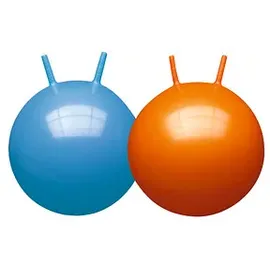 John® Sprungball sortiert (59009)