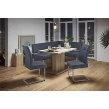 OTTO home Home affaire Eckbank Rab, 180x88x140 cm), Bezug verschiedenen Qualitäten