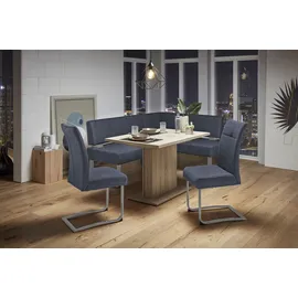 OTTO home Home affaire Eckbank Rab, 180x88x140 cm), Bezug verschiedenen Qualitäten