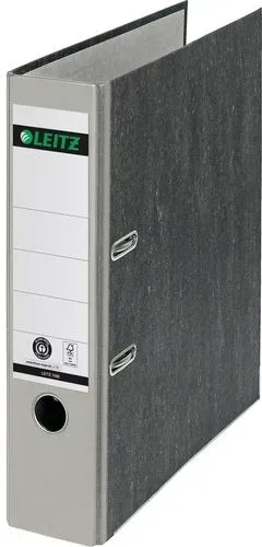leitz 10805085 grau
