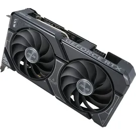 Asus Dual GeForce RTX 4060 Ti Advanced16 GB GDDR6 90YV0JH7-M0NA00