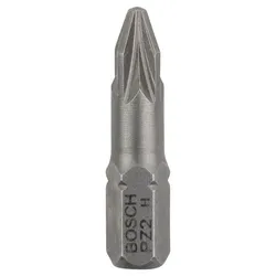 Bosch Power Tools Kreuzschlitz.Bit 2607001558
