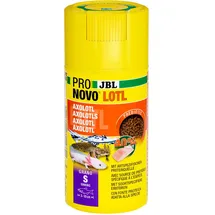 JBL ProNovo Lotl Grano S, 100 ml / 56 g