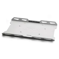 GIVI EX2M, Taschen-Halterung - Aluminium