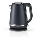 Cuisinart 1,5-liter-3000-w-akku-wasserkocher Für Kies - Cuisinart Cjk780we