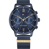 Tommy Hilfiger Casual Milanaise 38 mm 1782305