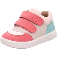 Superfit Supies Sneaker, Mehrfarbig 9050, 28