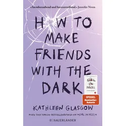 How to Make Friends with the Dark