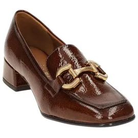 TAMARIS Damen Slipper braun 37 EU