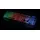 Manhattan Ultraflache Gaming-Tastatur DE