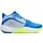 Under Armour Ua Gs Lockdown 7 - blue calm, Größe:6B
