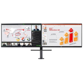 LG 27QP88DP-BS, 27"