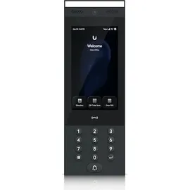 UBIQUITI networks G3 Intercom Weiß