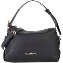 Valentino Sottospalla Schultertasche Synthetik Black