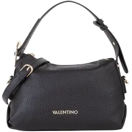 Valentino Sottospalla Schultertasche Synthetik Black
