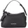 Valentino Sottospalla Schultertasche Synthetik Black