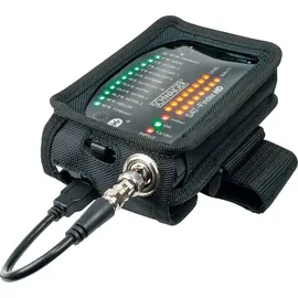 Schwaiger SF9003BTAKKU Satellitenfinder 950 - 2150 MHz 1 Stück(e)