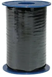 PRAESENT Ringelband 2855-613 Schwarz 5 mm x 400 m 4 Stück